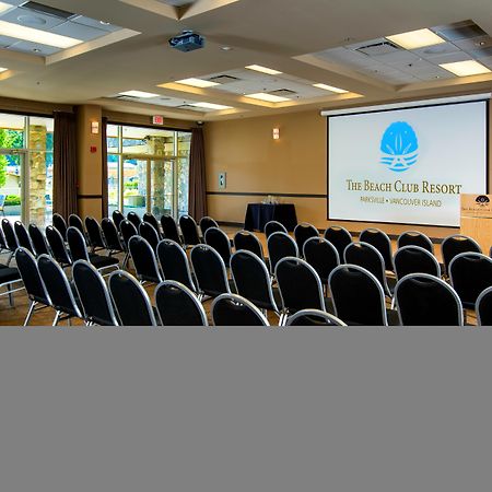 The Beach Club Resort — Bellstar Hotels & Resorts Parksville Exterior foto