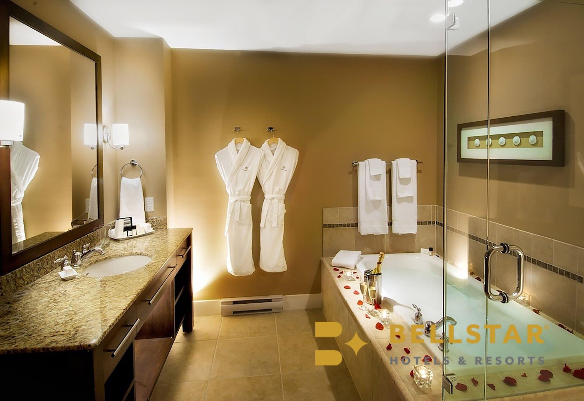 The Beach Club Resort — Bellstar Hotels & Resorts Parksville Cameră foto
