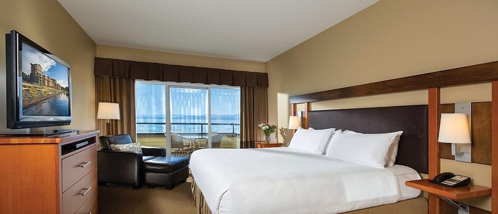 The Beach Club Resort — Bellstar Hotels & Resorts Parksville Exterior foto