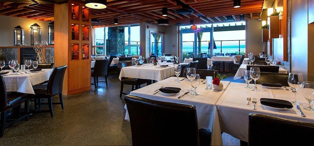 The Beach Club Resort — Bellstar Hotels & Resorts Parksville Exterior foto