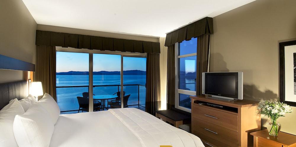 The Beach Club Resort — Bellstar Hotels & Resorts Parksville Exterior foto
