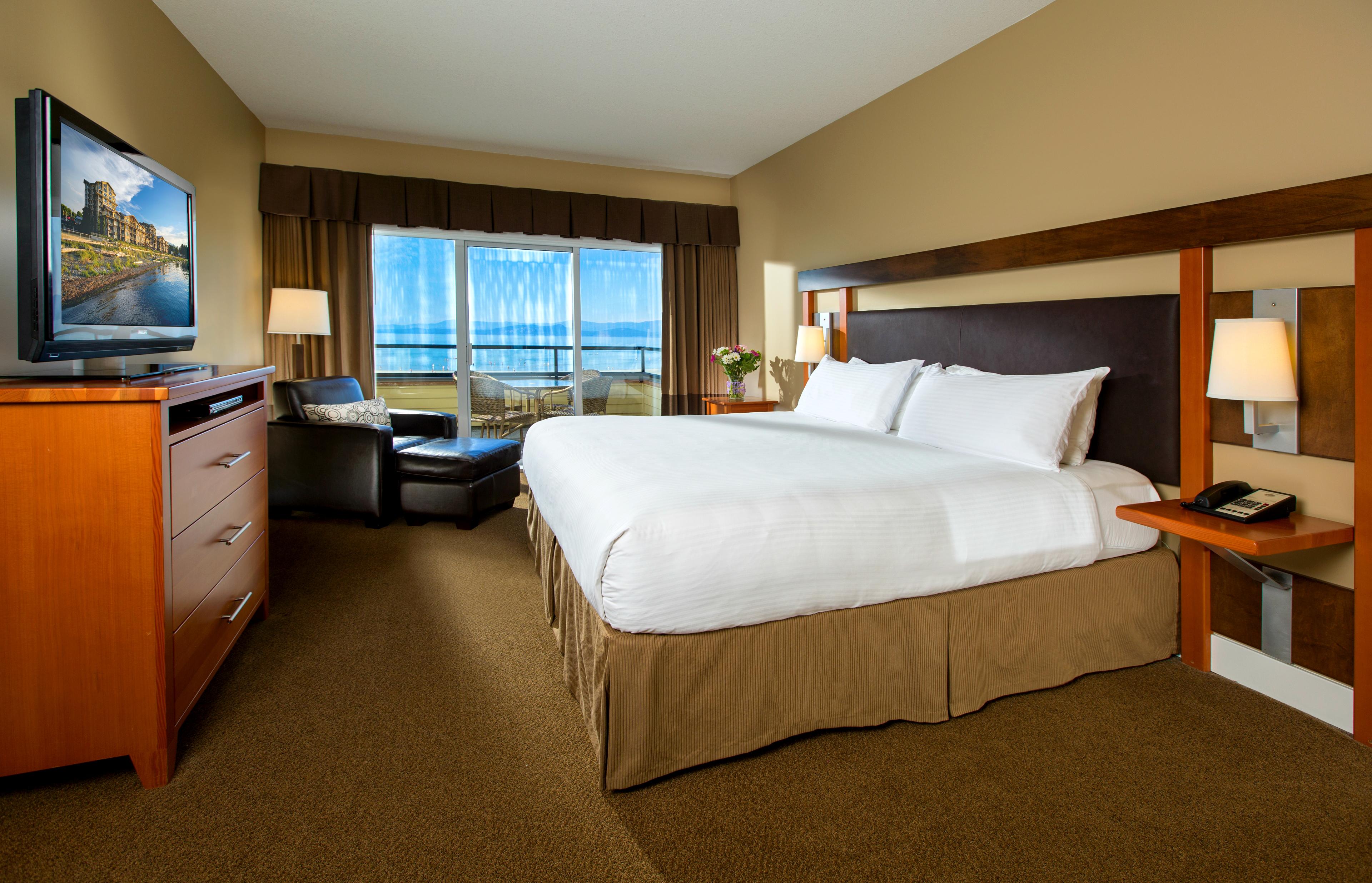 The Beach Club Resort — Bellstar Hotels & Resorts Parksville Exterior foto