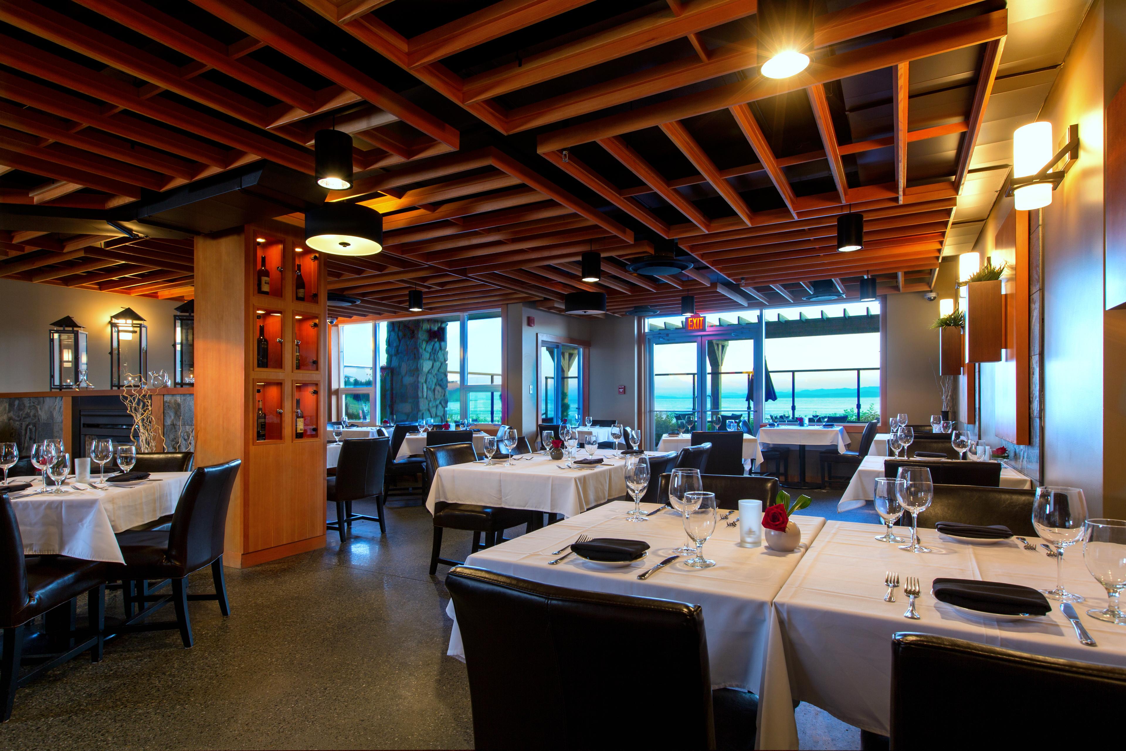 The Beach Club Resort — Bellstar Hotels & Resorts Parksville Exterior foto