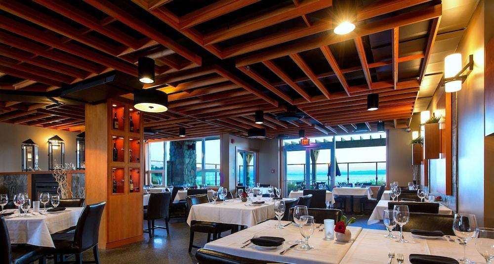 The Beach Club Resort — Bellstar Hotels & Resorts Parksville Exterior foto