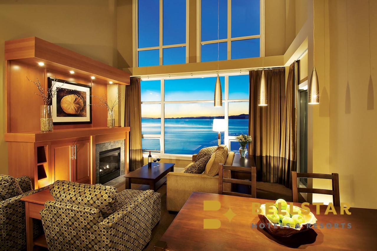 The Beach Club Resort — Bellstar Hotels & Resorts Parksville Cameră foto
