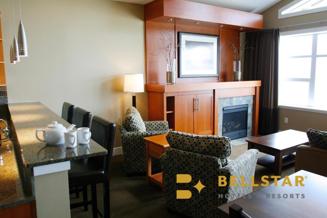 The Beach Club Resort — Bellstar Hotels & Resorts Parksville Exterior foto