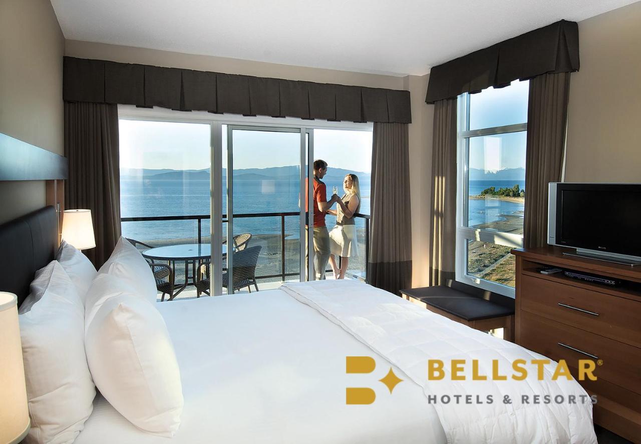 The Beach Club Resort — Bellstar Hotels & Resorts Parksville Cameră foto